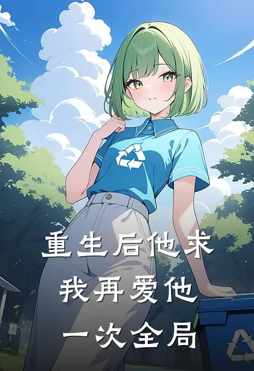 重生后他求我再爱他一次全局