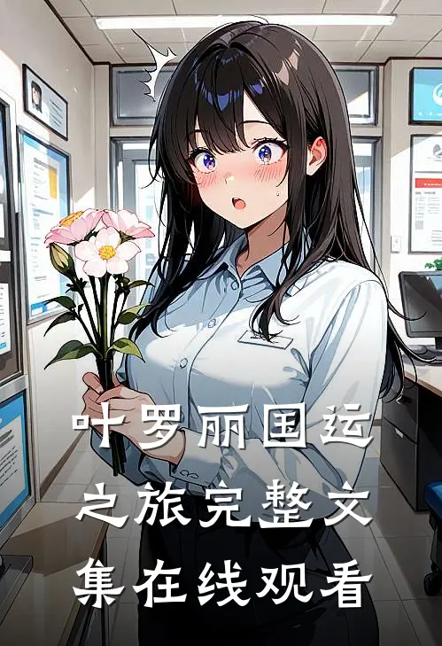 叶罗丽国运之旅完整文集在线观看