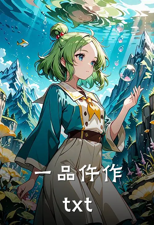一品仵作txt
