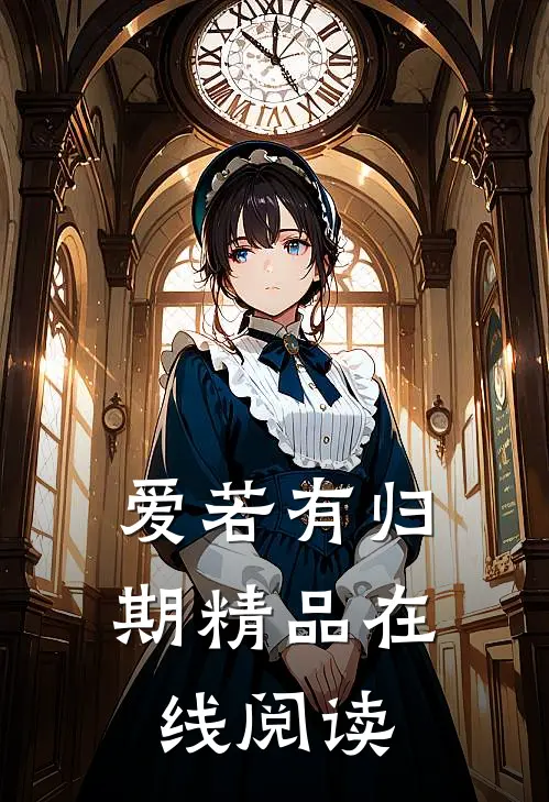 爱若有归期精品在线阅读