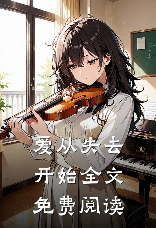 爱从失去开始全文免费阅读