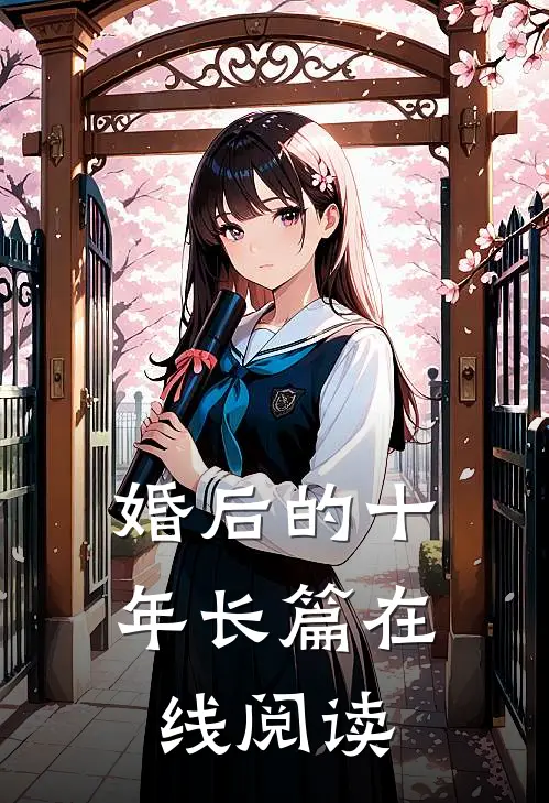 婚后的十年长篇在线阅读