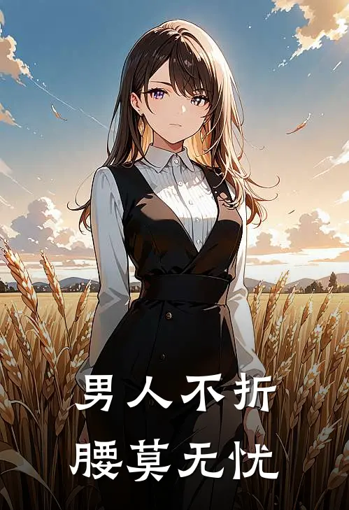 男人不折腰莫无忧