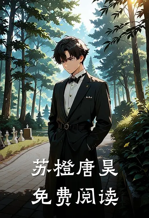 苏橙唐昊免费阅读