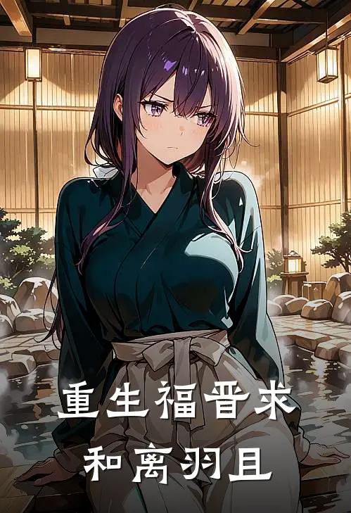 重生福晋求和离 羽且