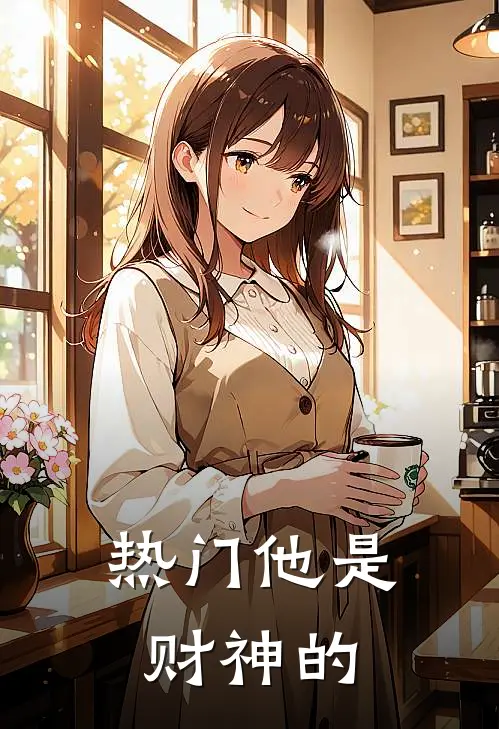 热门他是财神的
