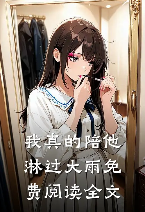我真的陪他淋过大雨免费阅读全文
