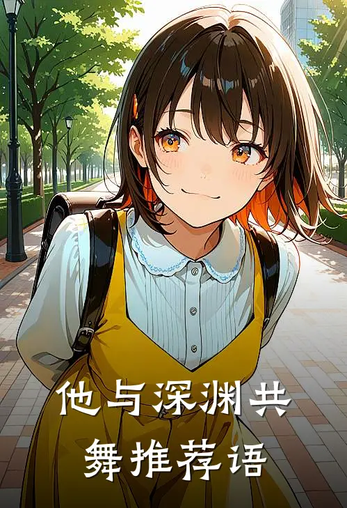 他与深渊共舞推荐语