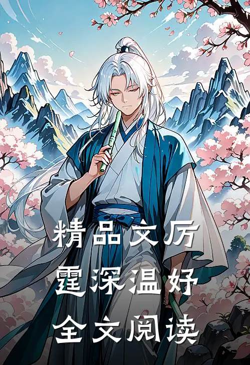 精品文厉霆深温妤全文阅读