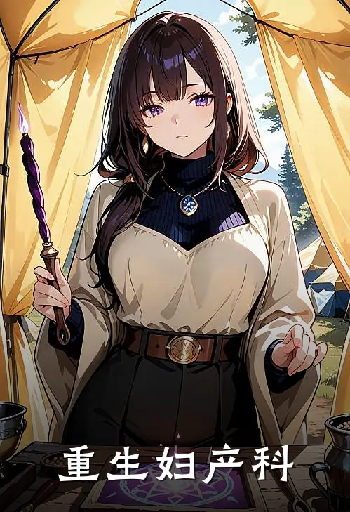 重生妇产科