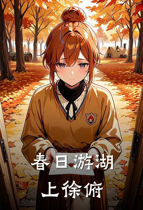 春日游湖上徐俯