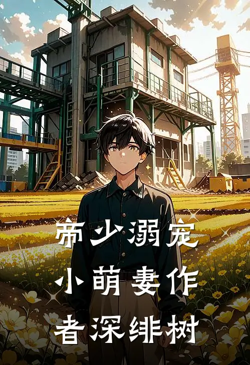 帝少溺宠小萌妻 作者深绯树