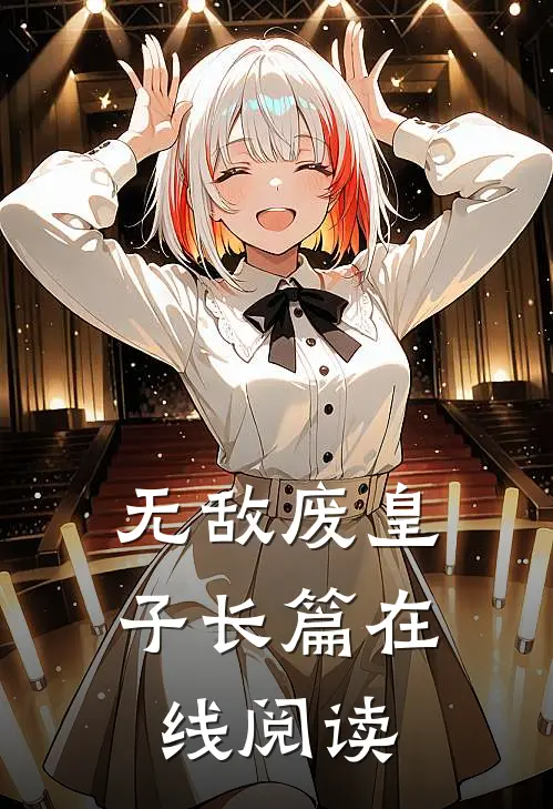 无敌废皇子长篇在线阅读