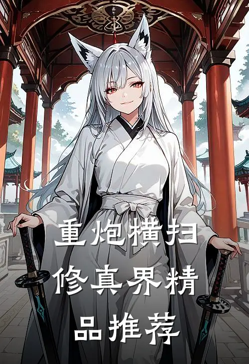 重炮横扫修真界精品推荐