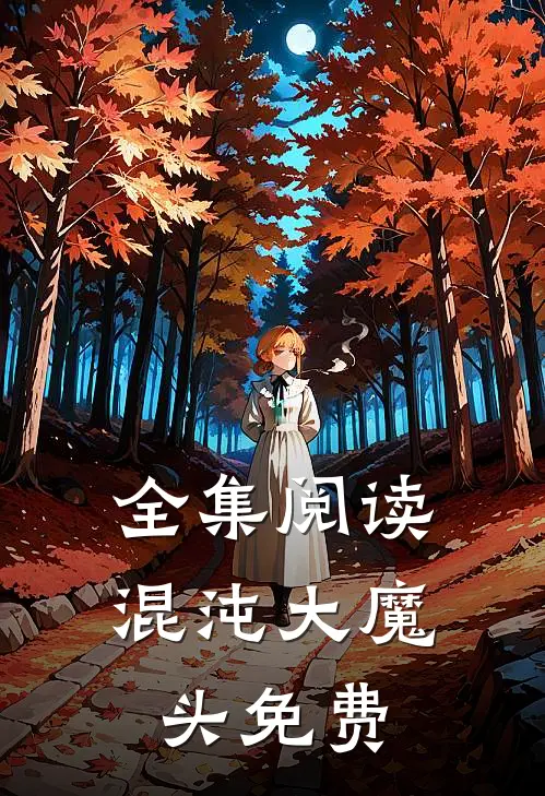 全集阅读混沌大魔头免费