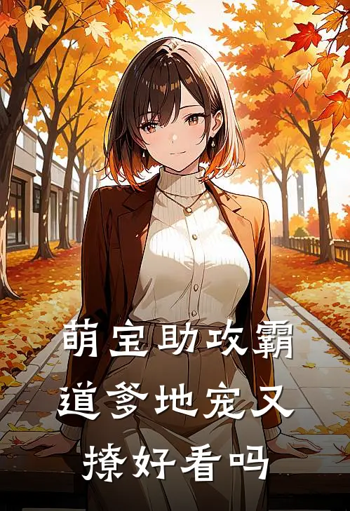 萌宝助攻霸道爹地宠又撩好看吗