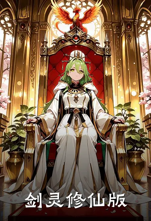 剑灵修仙版