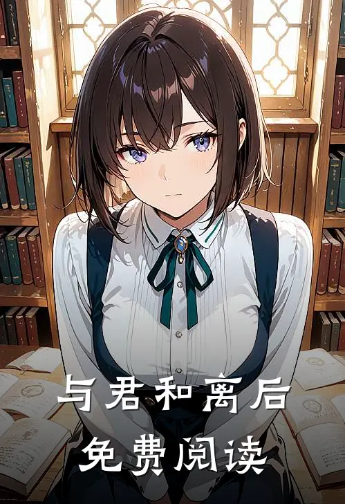 与君和离后免费阅读