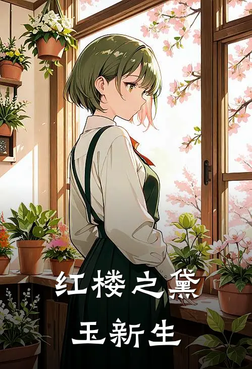 红楼之黛玉新生