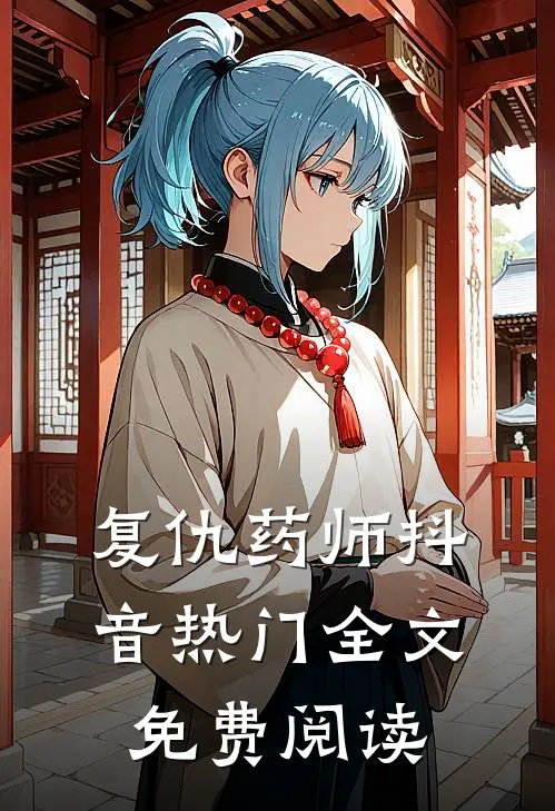 复仇药师抖音热门全文免费阅读