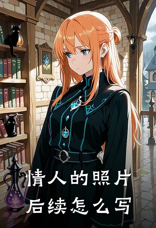 情人的照片后续怎么写