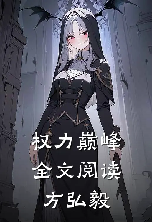 权力巅峰全文阅读方弘毅