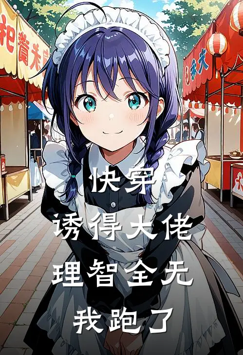 快穿：诱得大佬理智全无，我跑了