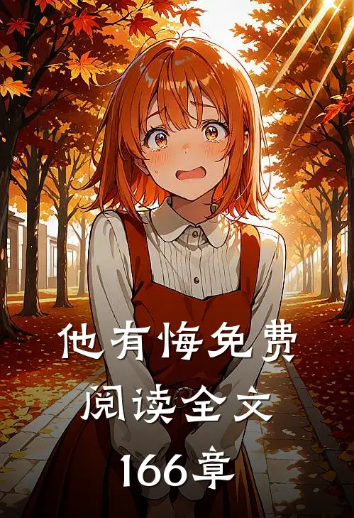 他有悔免费阅读全文166章