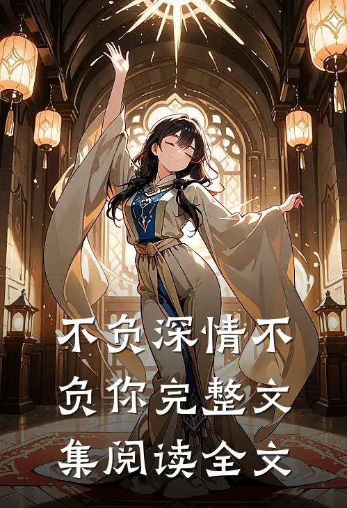 不负深情不负你完整文集阅读全文