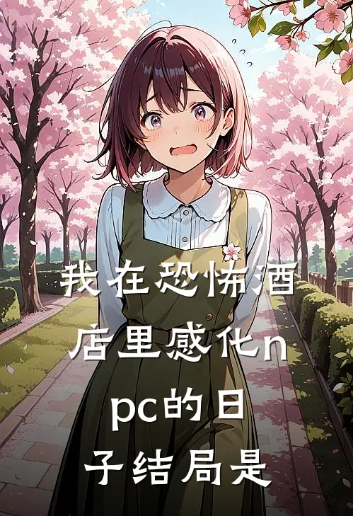我在恐怖酒店里感化npc的日子结局是