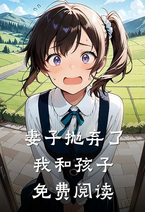 妻子抛弃了我和孩子免费阅读