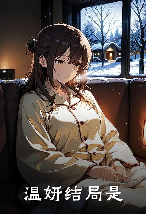 温妍结局是