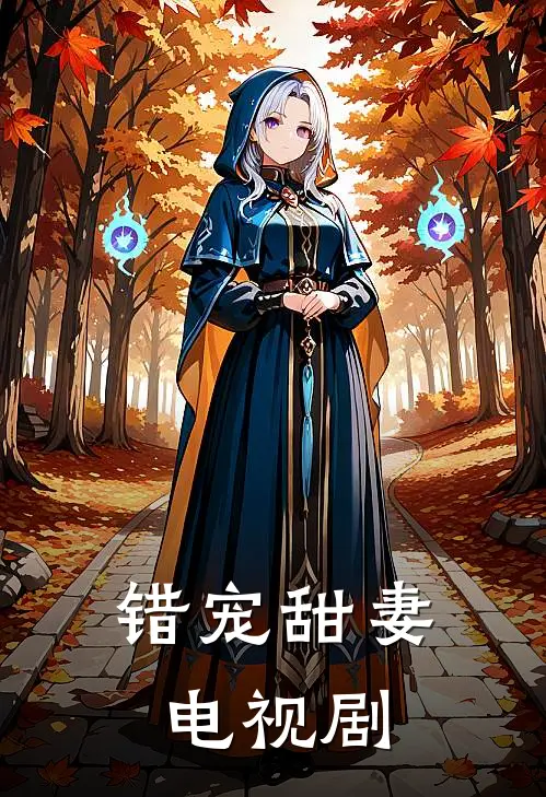 错宠甜妻电视剧
