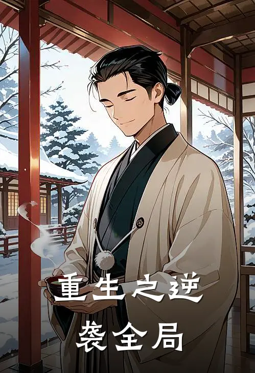 重生之逆袭全局