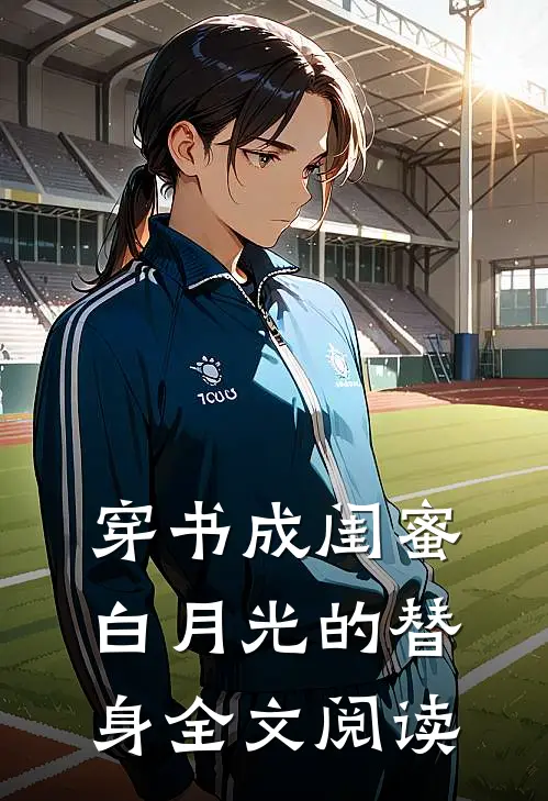 穿书成闺蜜白月光的替身全文阅读