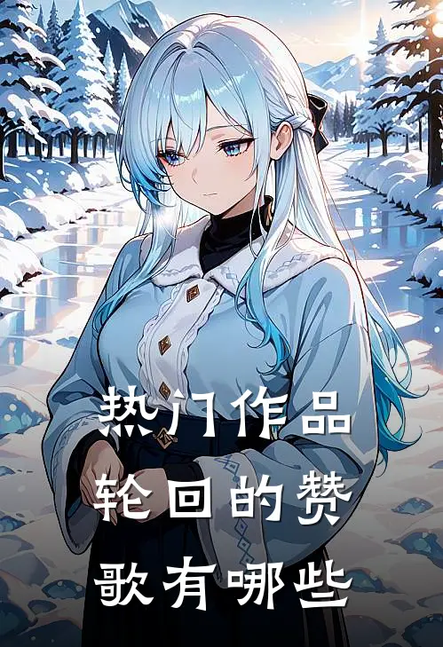 热门作品轮回的赞歌有哪些