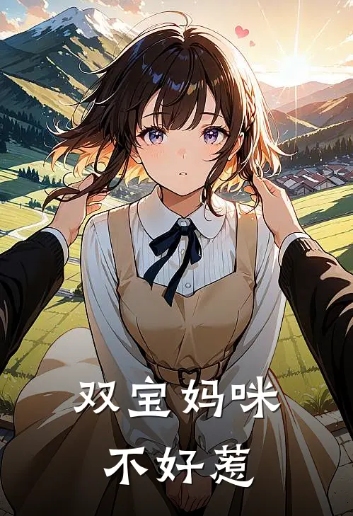 双宝妈咪不好惹
