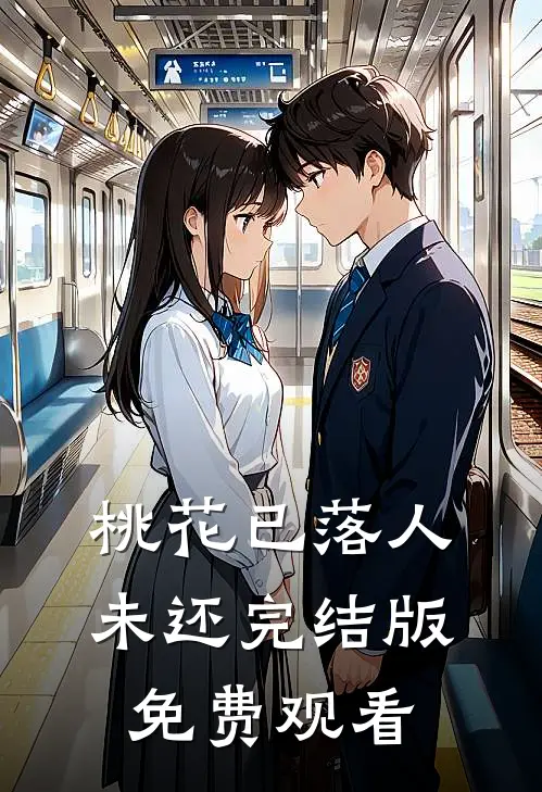 桃花已落人未还完结版免费观看