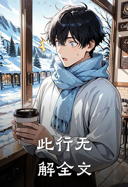 此行无解全文