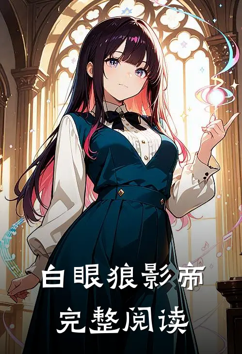 白眼狼影帝完整阅读