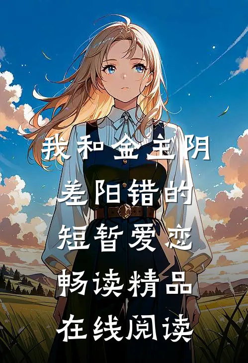 我和金主阴差阳错的短暂爱恋畅读精品在线阅读