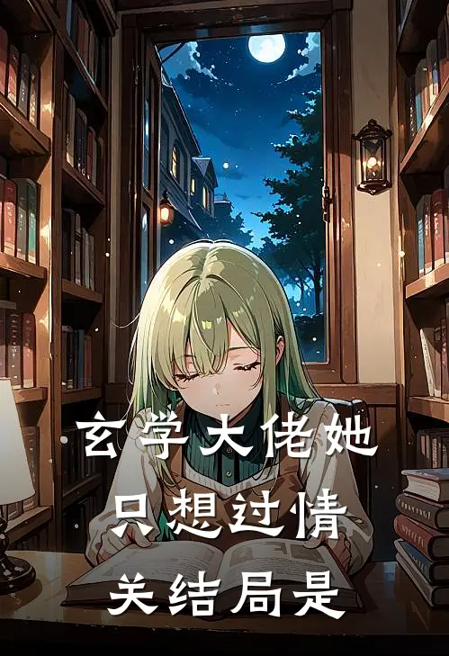 玄学大佬她只想过情关结局是