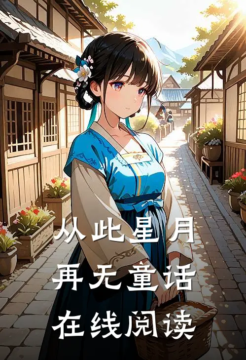 从此星月再无童话在线阅读