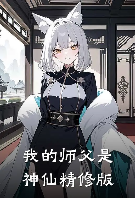 我的师父是神仙精修版