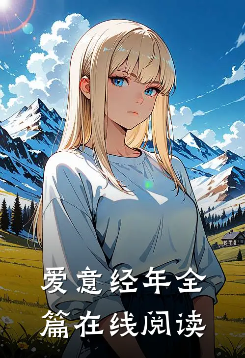爱意经年全篇在线阅读