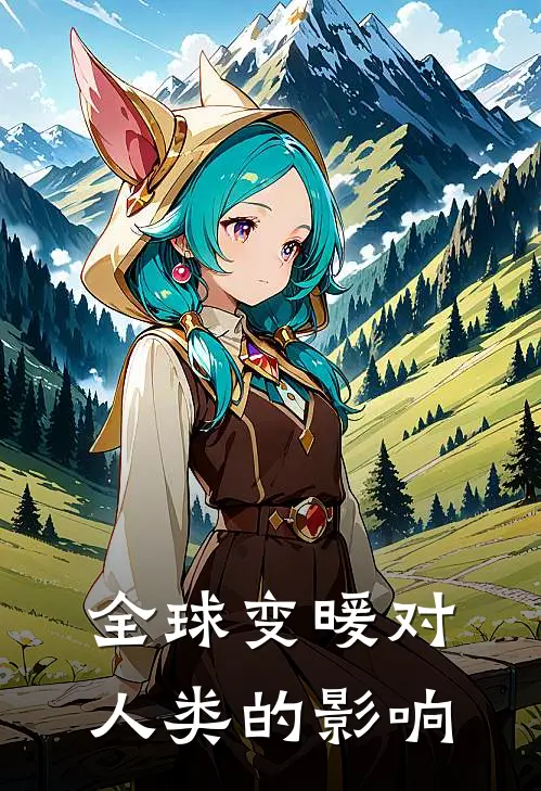 全球变暖对人类的影响