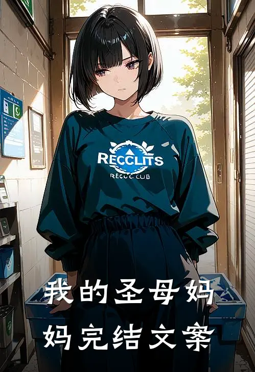 我的圣母妈妈完结文案