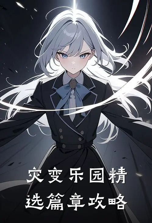 灾变乐园精选篇章攻略