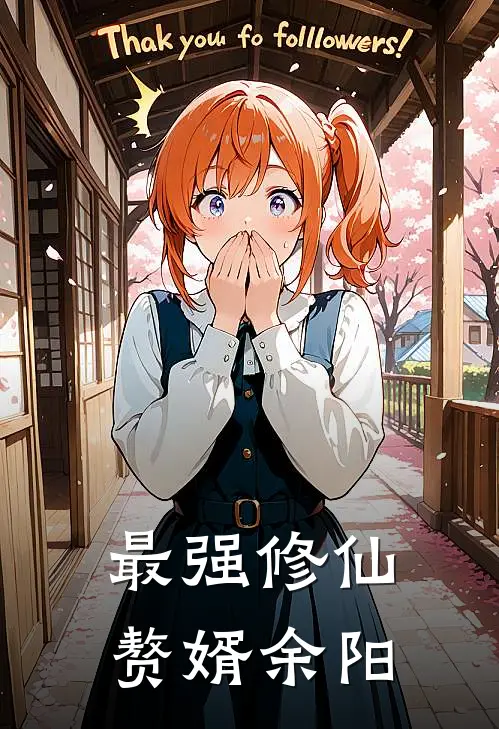 最强修仙赘婿余阳