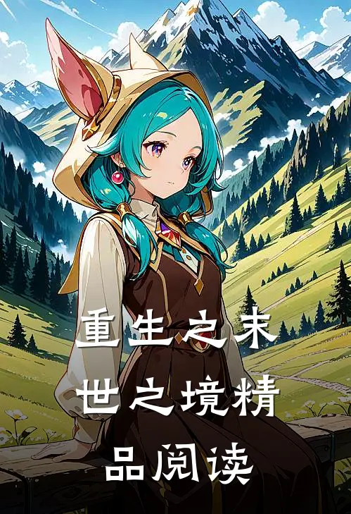 重生之末世之境精品阅读
